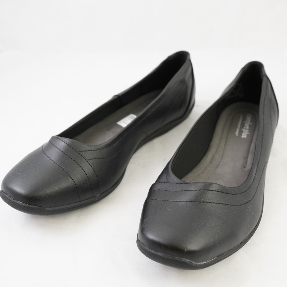 Affordable shoes